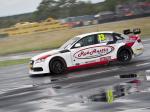 Audi A4 BTCC 2011 года